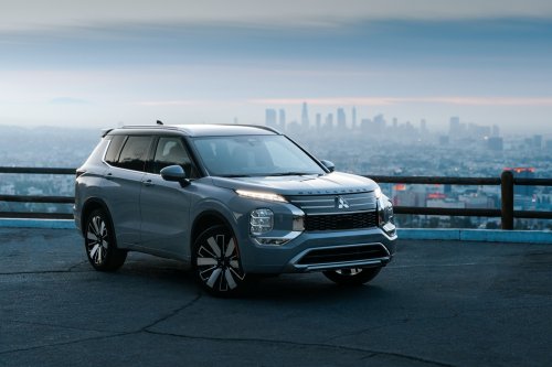 Mitsubishi, Mitsubishi Wants To Build Humanoid Robots To Help Build Its Cars