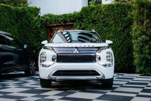 Honda, Nissan, Mitsubishi, Honda, Nissan, And Mitsubishi Want To Share Parts, Starting With The Car’s Brain