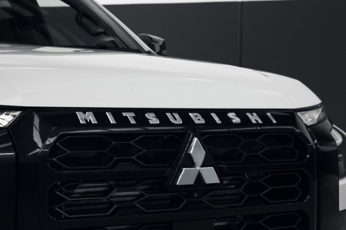 Mitsubishi’s New Triton Raider Got Everything Except The One Thing It Needed