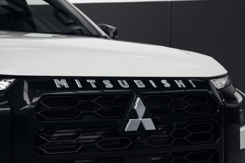 Nissan Slams The Door On A Nismo Navara, Mitsubishi Cracks One Open For Ralliart