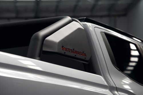 Nissan Slams The Door On A Nismo Navara, Mitsubishi Cracks One Open For Ralliart