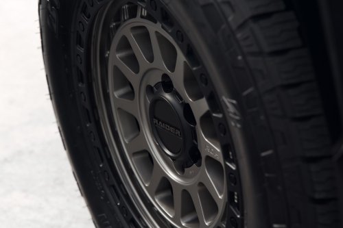 Mitsubishi’s New Triton Raider Got Everything Except The One Thing It Needed