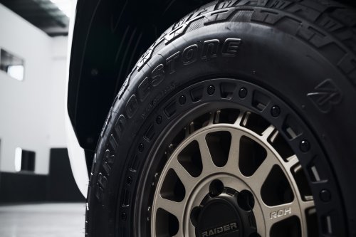 Mitsubishi’s New Triton Raider Got Everything Except The One Thing It Needed