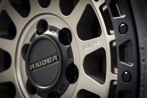 Mitsubishi’s New Triton Raider Got Everything Except The One Thing It Needed