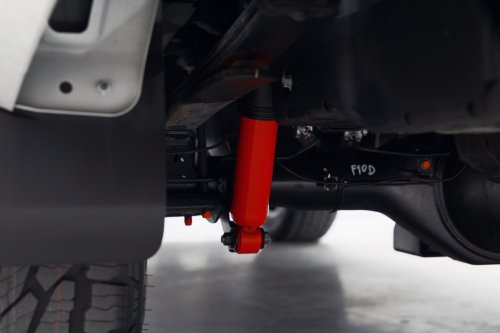 Nissan Slams The Door On A Nismo Navara, Mitsubishi Cracks One Open For Ralliart