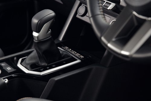 Mitsubishi’s New Triton Raider Got Everything Except The One Thing It Needed