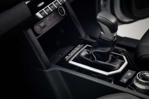 Mitsubishi’s New Triton Raider Got Everything Except The One Thing It Needed