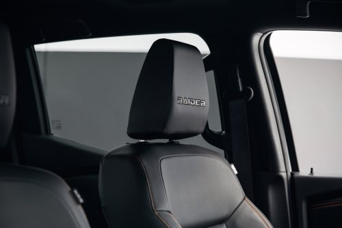 Mitsubishi’s New Triton Raider Got Everything Except The One Thing It Needed