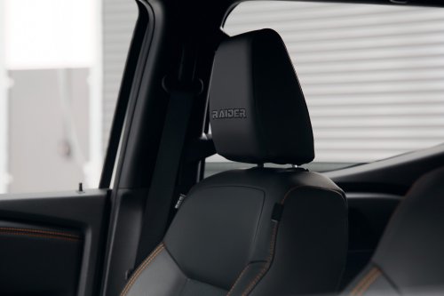 Mitsubishi’s New Triton Raider Got Everything Except The One Thing It Needed