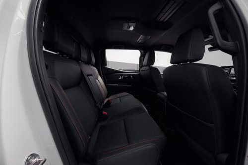 Mitsubishi’s New Triton Raider Got Everything Except The One Thing It Needed