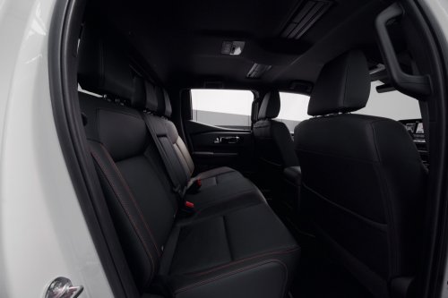 Mitsubishi’s New Triton Raider Got Everything Except The One Thing It Needed