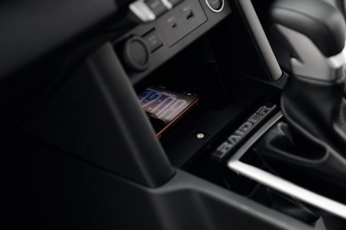 Mitsubishi’s New Triton Raider Got Everything Except The One Thing It Needed