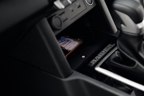Mitsubishi’s New Triton Raider Got Everything Except The One Thing It Needed