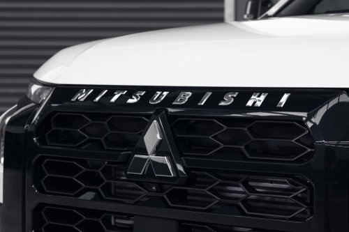 Mitsubishi’s New Triton Raider Got Everything Except The One Thing It Needed
