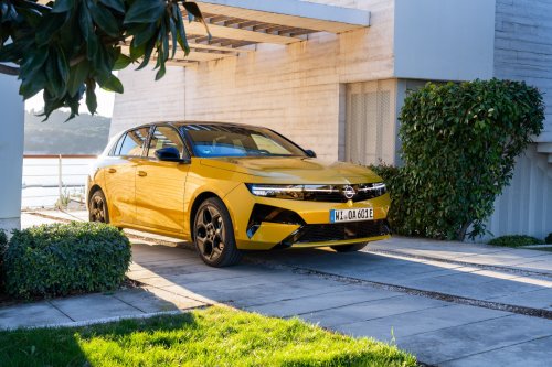 Stellantis, Hatchback, This Stellantis Brand Thinks A Wagon Might Make More Sense Than A Hatchback