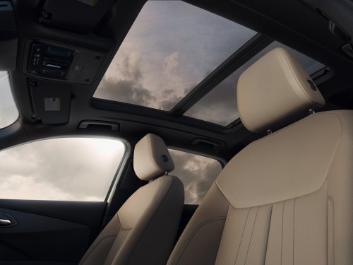 Audi’s New Q3 Has A Federal Safety Violation Before Its First Real Sales Quarter