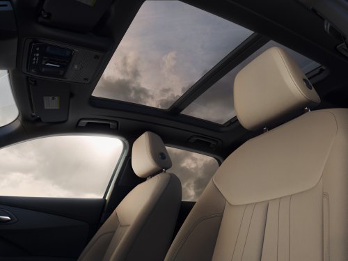 Audi’s New Q3 Has A Federal Safety Violation Before Its First Real Sales Quarter