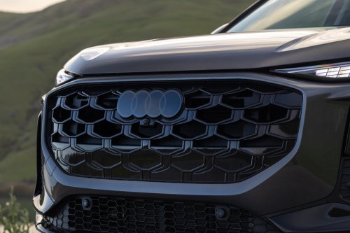 Audi’s New Q3 Has A Federal Safety Violation Before Its First Real Sales Quarter