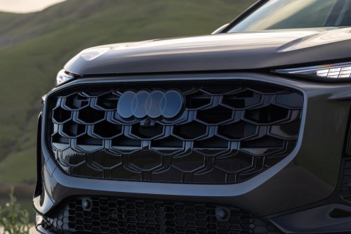 Audi, Audi Q3, Audi’s New Q3 Has A Federal Safety Violation Before Its First Real Sales Quarter