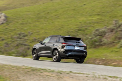 Audi’s New Q3 Has A Federal Safety Violation Before Its First Real Sales Quarter