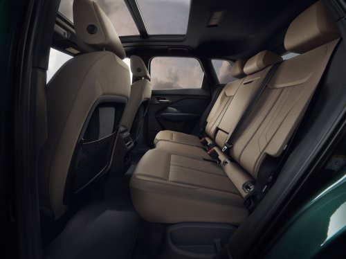 Audi’s New Q3 Has A Federal Safety Violation Before Its First Real Sales Quarter