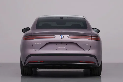 Denza’s Z9 Sedan Is Getting Redesign And Hypercar Levels Of Power