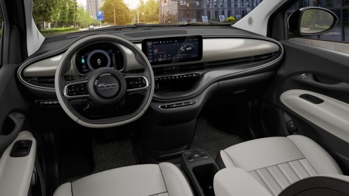 Dealers Can’t Move The 500e At $15,000 Off. Fiat’s Response Is A $5,200 Price Hike