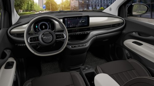 Dealers Can’t Move The 500e At $15,000 Off. Fiat’s Response Is A $5,200 Price Hike