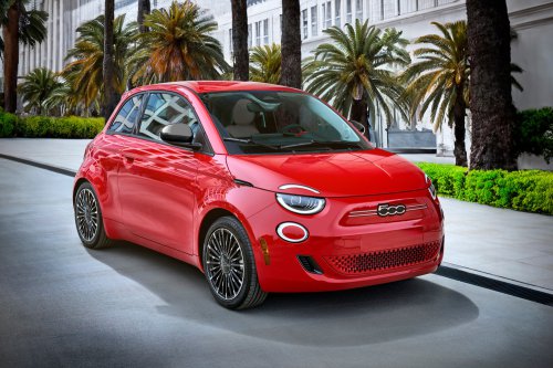 Dealers Can’t Move The 500e At $15,000 Off. Fiat’s Response Is A $5,200 Price Hike