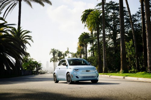 Dealers Can’t Move The 500e At $15,000 Off. Fiat’s Response Is A $5,200 Price Hike