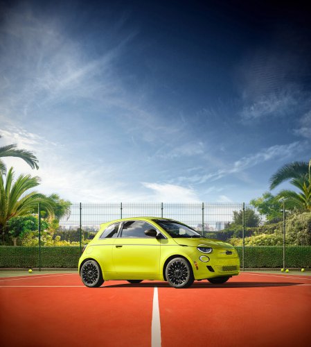 Dealers Can’t Move The 500e At $15,000 Off. Fiat’s Response Is A $5,200 Price Hike