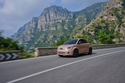 Dealers Can’t Move The 500e At $15,000 Off. Fiat’s Response Is A $5,200 Price Hike