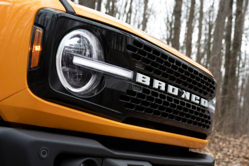 Ford, Ford’s CEO Wants New Affordable Models Under $40,000 In A $50,000 Market