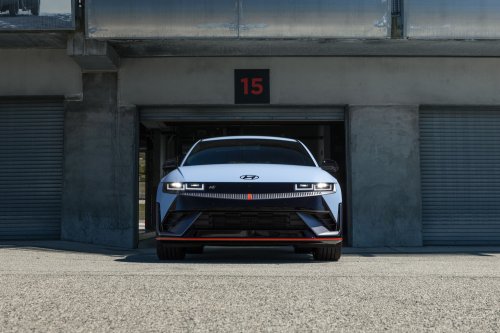 Hyundai, Hyundai’s N Performance Parts Catalog Includes A $3,500 Spoiler For A $35K Car