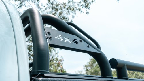 Isuzu’s 2026 D-Max Loses Every Spec Battle Against The Hilux And Ranger, And Buyers Don’t Care | Review