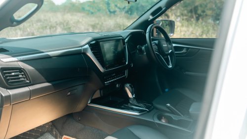 Isuzu’s 2026 D-Max Loses Every Spec Battle Against The Hilux And Ranger, And Buyers Don’t Care | Review