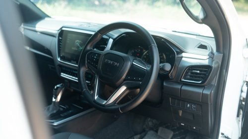 Isuzu’s 2026 D-Max Loses Every Spec Battle Against The Hilux And Ranger, And Buyers Don’t Care | Review