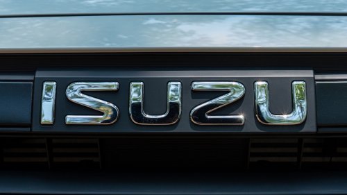 Isuzu’s 2026 D-Max Loses Every Spec Battle Against The Hilux And Ranger, And Buyers Don’t Care | Review