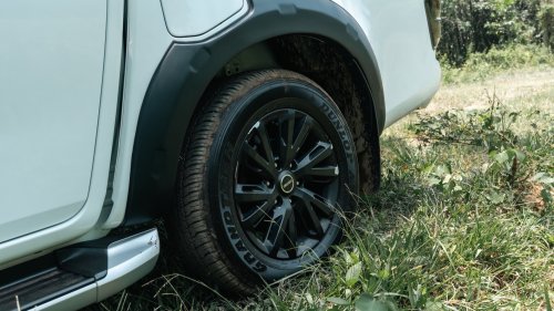 Isuzu, Isuzu D-Max, Isuzu’s 2026 D-Max Loses Every Spec Battle Against The Hilux And Ranger, And Buyers Don’t Care | Review