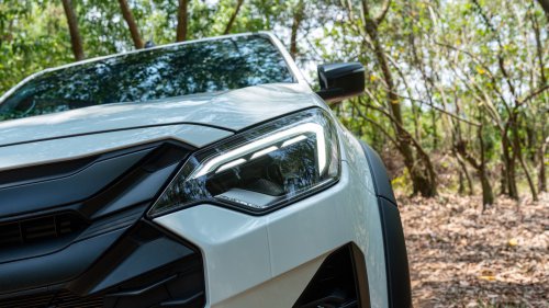 Isuzu’s 2026 D-Max Loses Every Spec Battle Against The Hilux And Ranger, And Buyers Don’t Care | Review