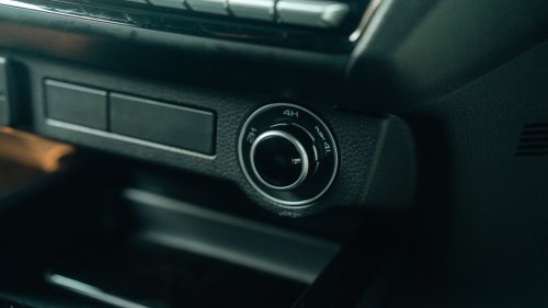 Isuzu’s 2026 D-Max Loses Every Spec Battle Against The Hilux And Ranger, And Buyers Don’t Care | Review