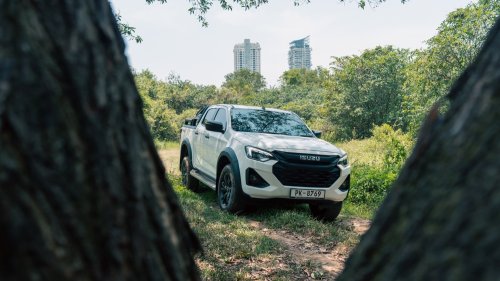 Isuzu, Isuzu D-Max, Isuzu’s 2026 D-Max Loses Every Spec Battle Against The Hilux And Ranger, And Buyers Don’t Care | Review