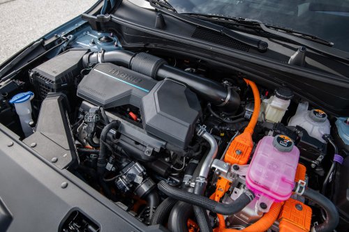 GM’s Only Answer To Toyota’s Seventeen Hybrids Is A $109K Corvette