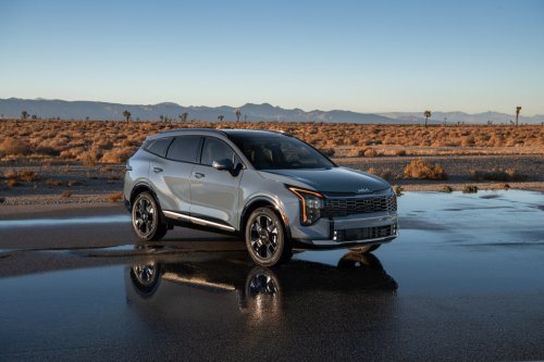 GM, Toyota, GM’s Only Answer To Toyota’s Seventeen Hybrids Is A $109K Corvette