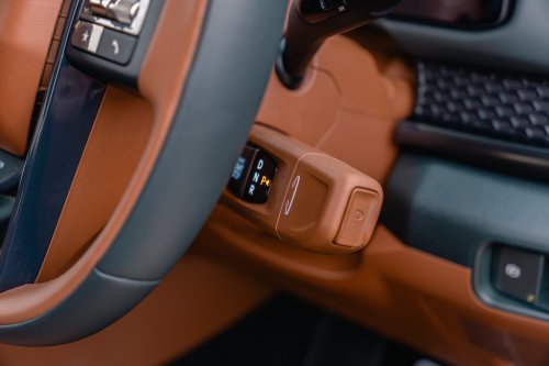 Kia’s 2026 Tasman X-Pro Drives Nothing Like The Truck It Looks Like