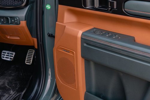 Kia’s 2026 Tasman X-Pro Drives Nothing Like The Truck It Looks Like