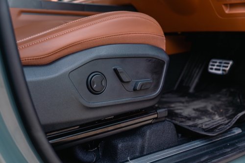 Kia’s 2026 Tasman X-Pro Drives Nothing Like The Truck It Looks Like