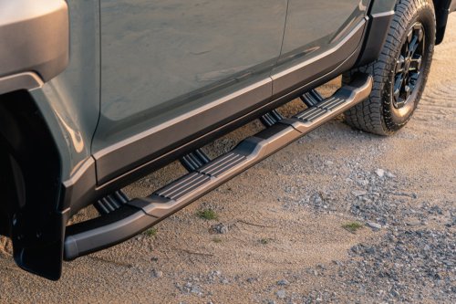 Kia’s 2026 Tasman X-Pro Drives Nothing Like The Truck It Looks Like