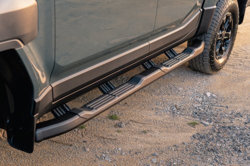 Kia’s 2026 Tasman X-Pro Drives Nothing Like The Truck It Looks Like