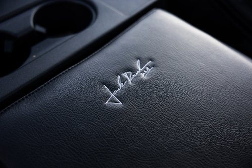 Roush’s Nitemare Is The Closest You’ll Get To A New F-150 SVT Lightning